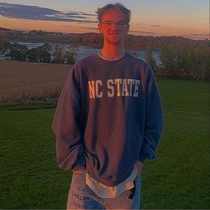 Meet your Posher, Thomas